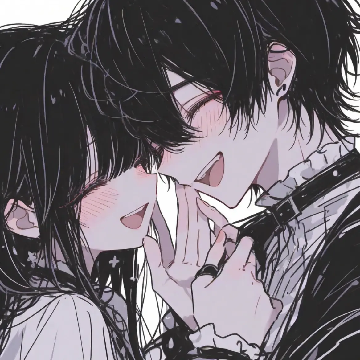 LilacStud4400의 幸せだった人、幸せになった人。