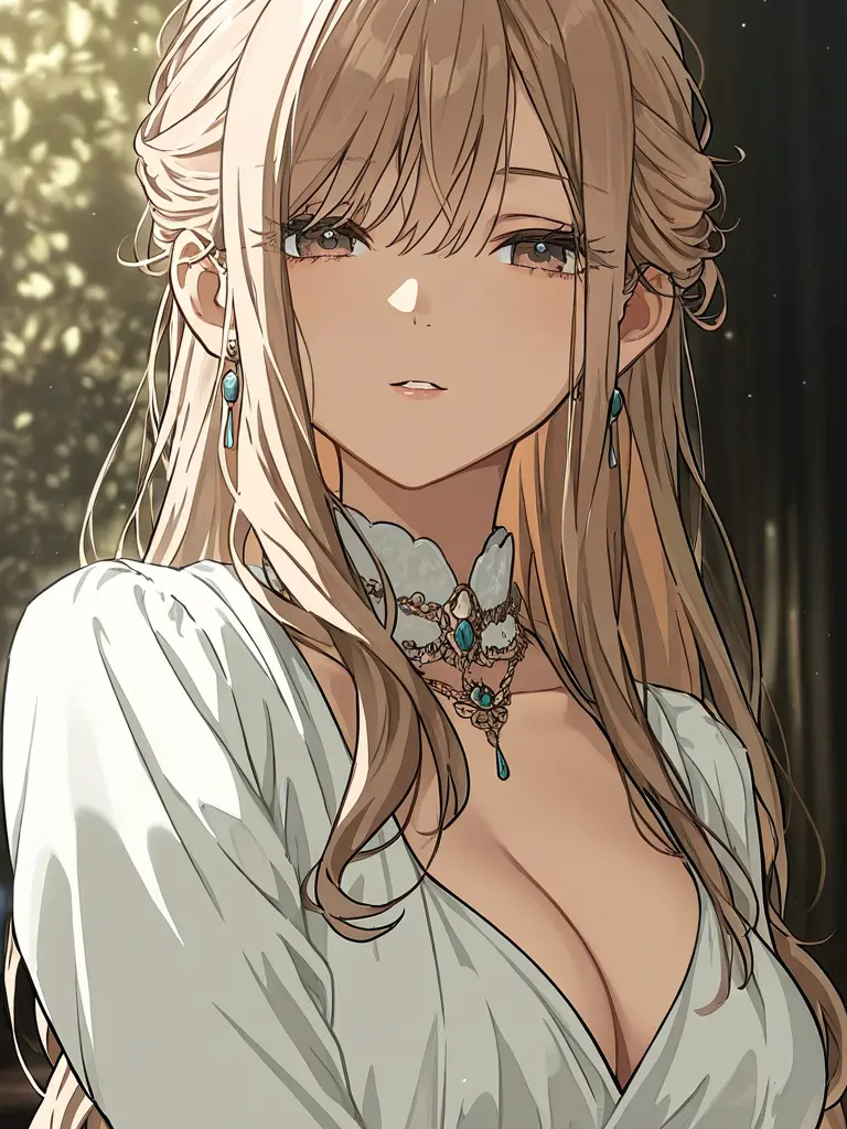 BrassySound9615의 お隣のお姉さんはヤンデレでした