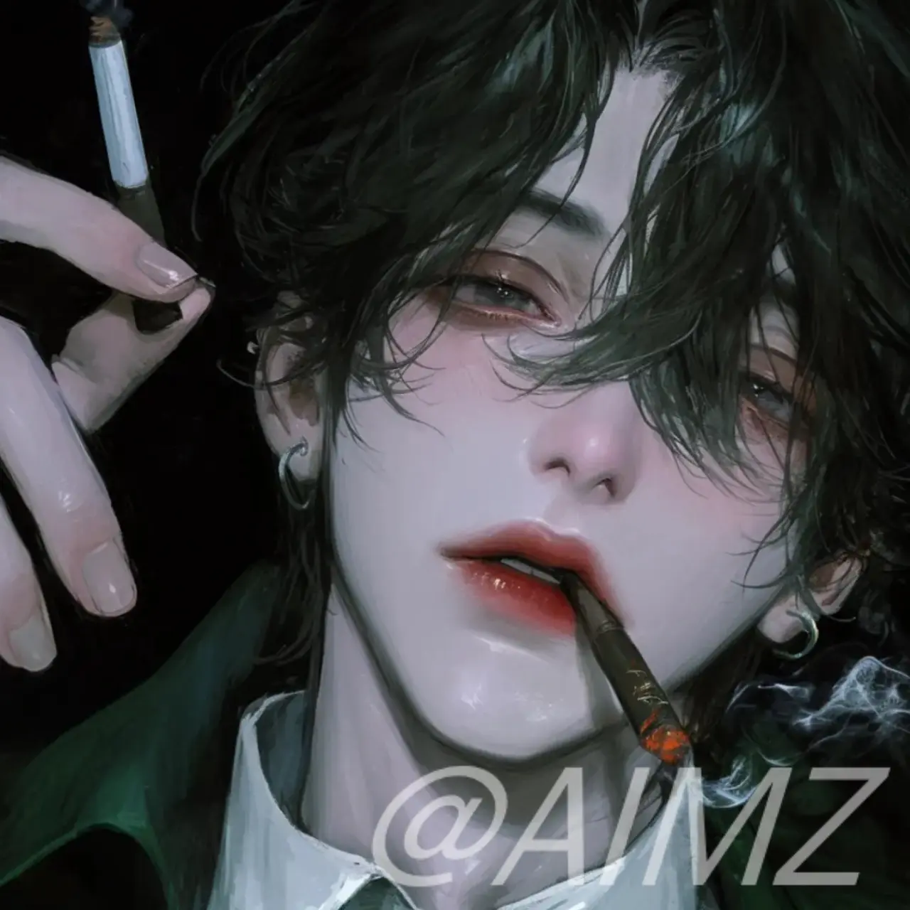 AIMZ의 리카르도