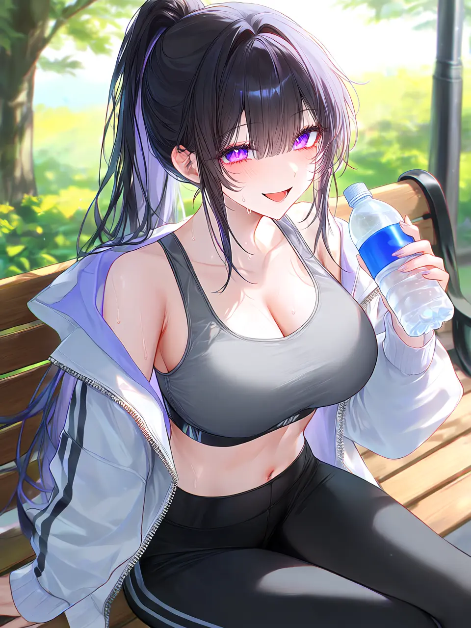 강한나 대표 이미지