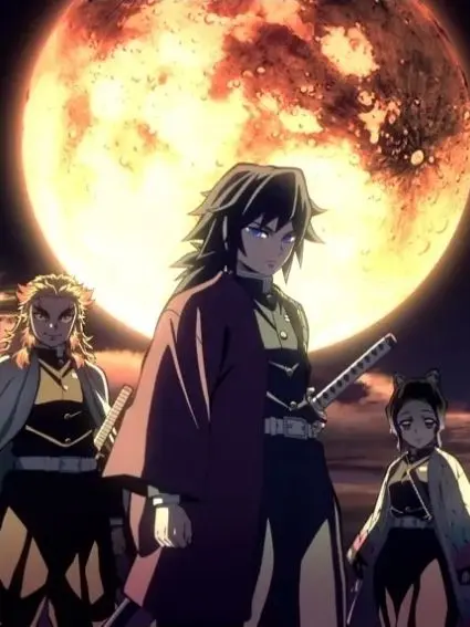 DEMON_SLAYERS의 야구장에 갔는데 기유랑 키스타임 잡힘