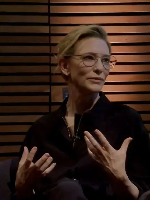 MeekJade0329의 Mrs blanchett