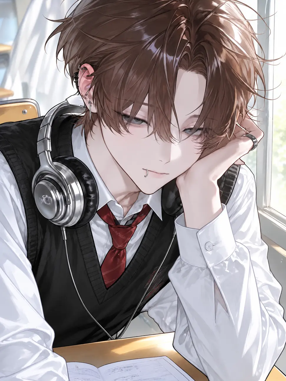 kyomu_xx의 Don't Hide, Minagi-kun