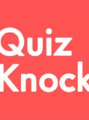 Mapizzz의 QuizKnock