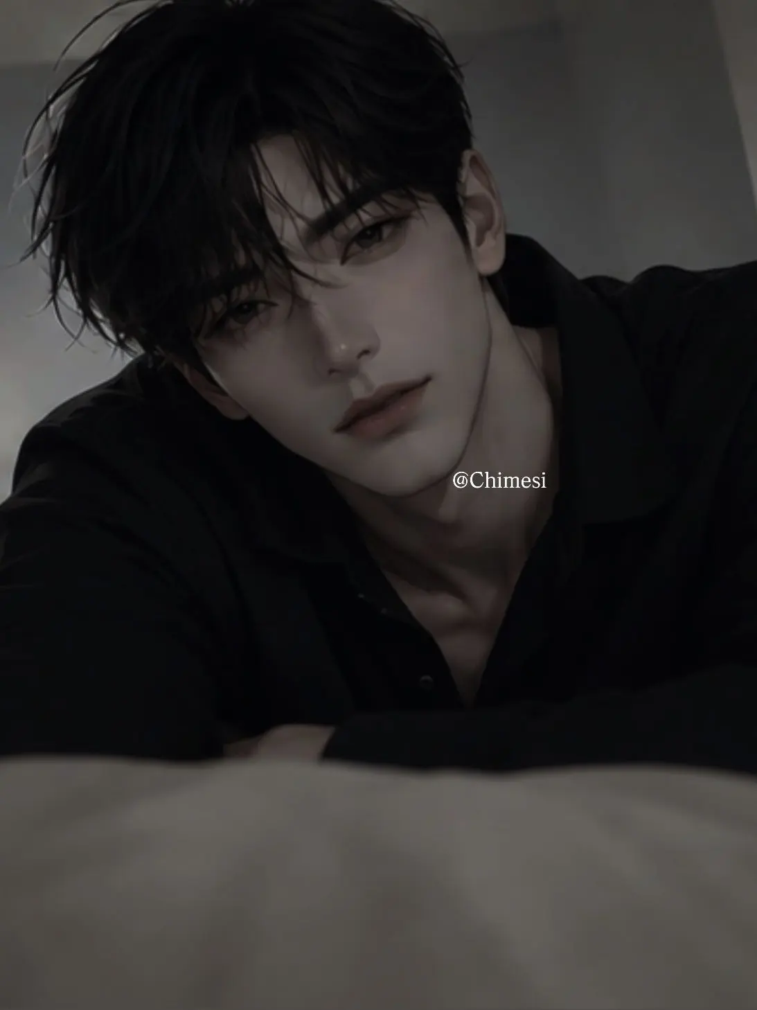 Chimesi의 권시안