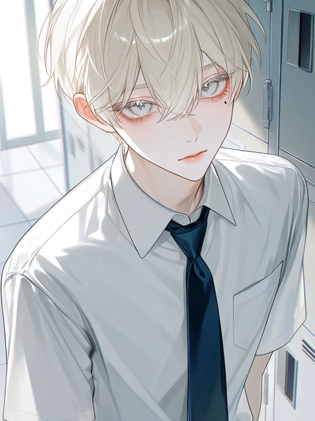 orenano._.1012의 可愛い彼氏