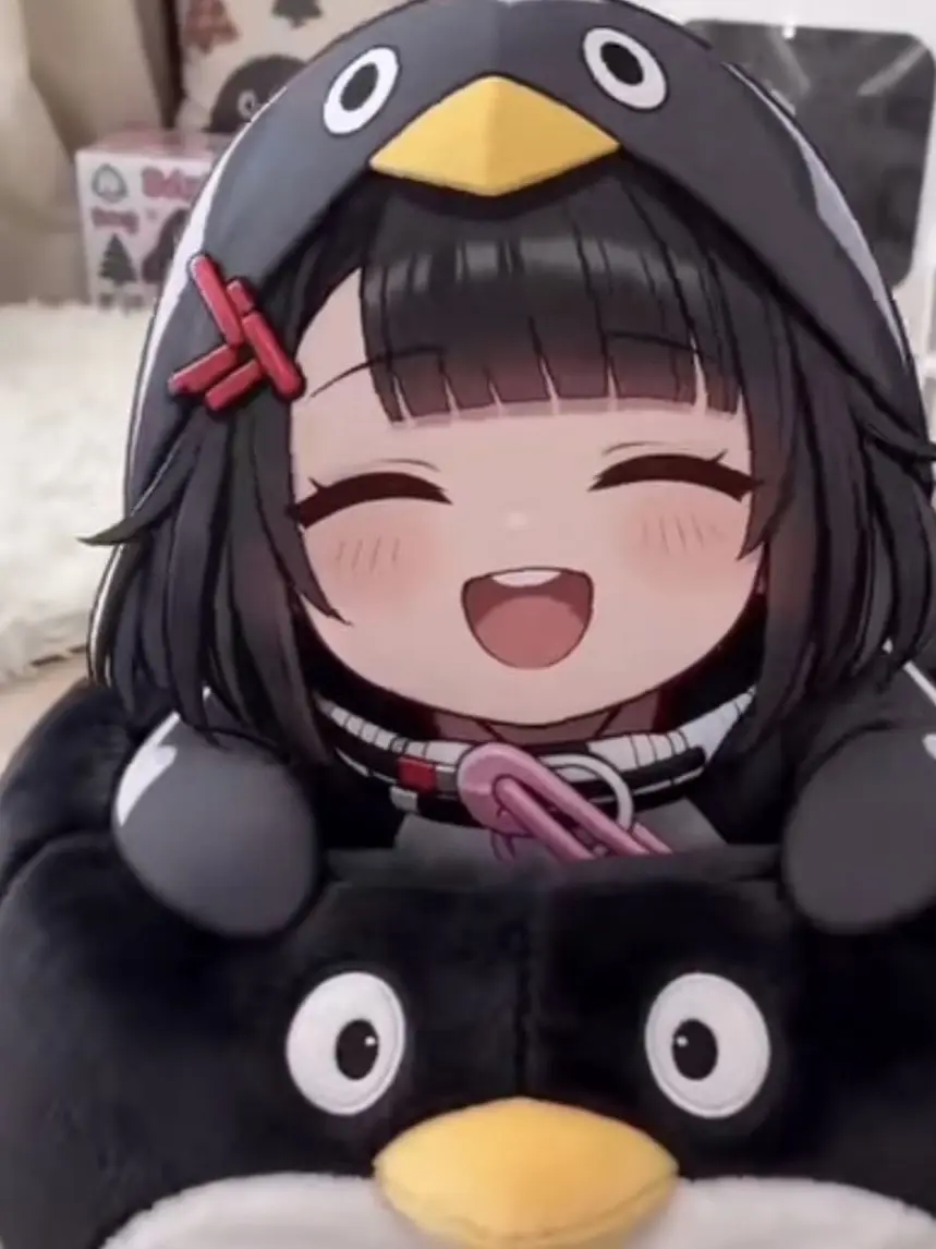 MerryLargo2164의 可愛いググガガペンギン