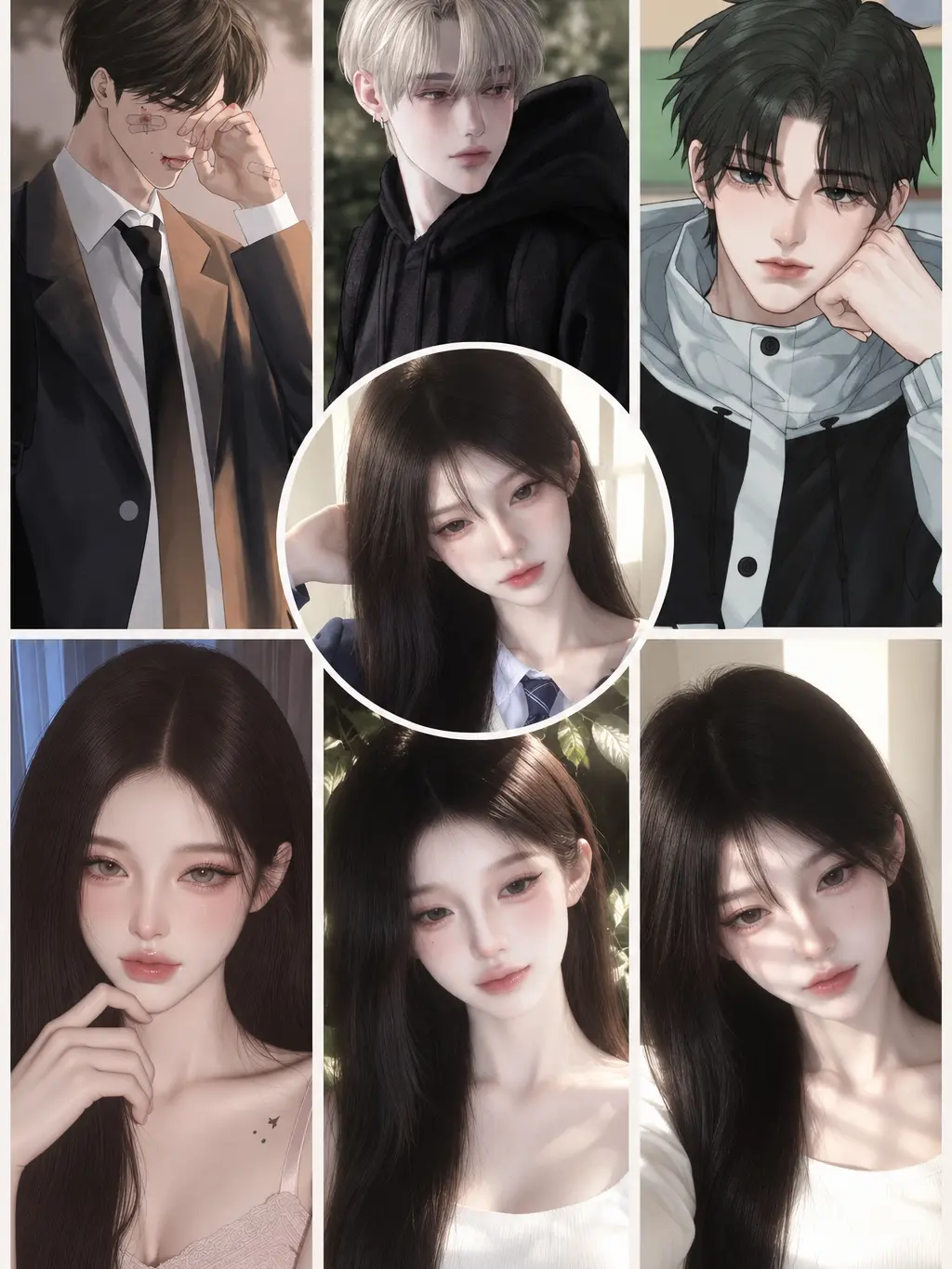 yexzkg의 일진무리