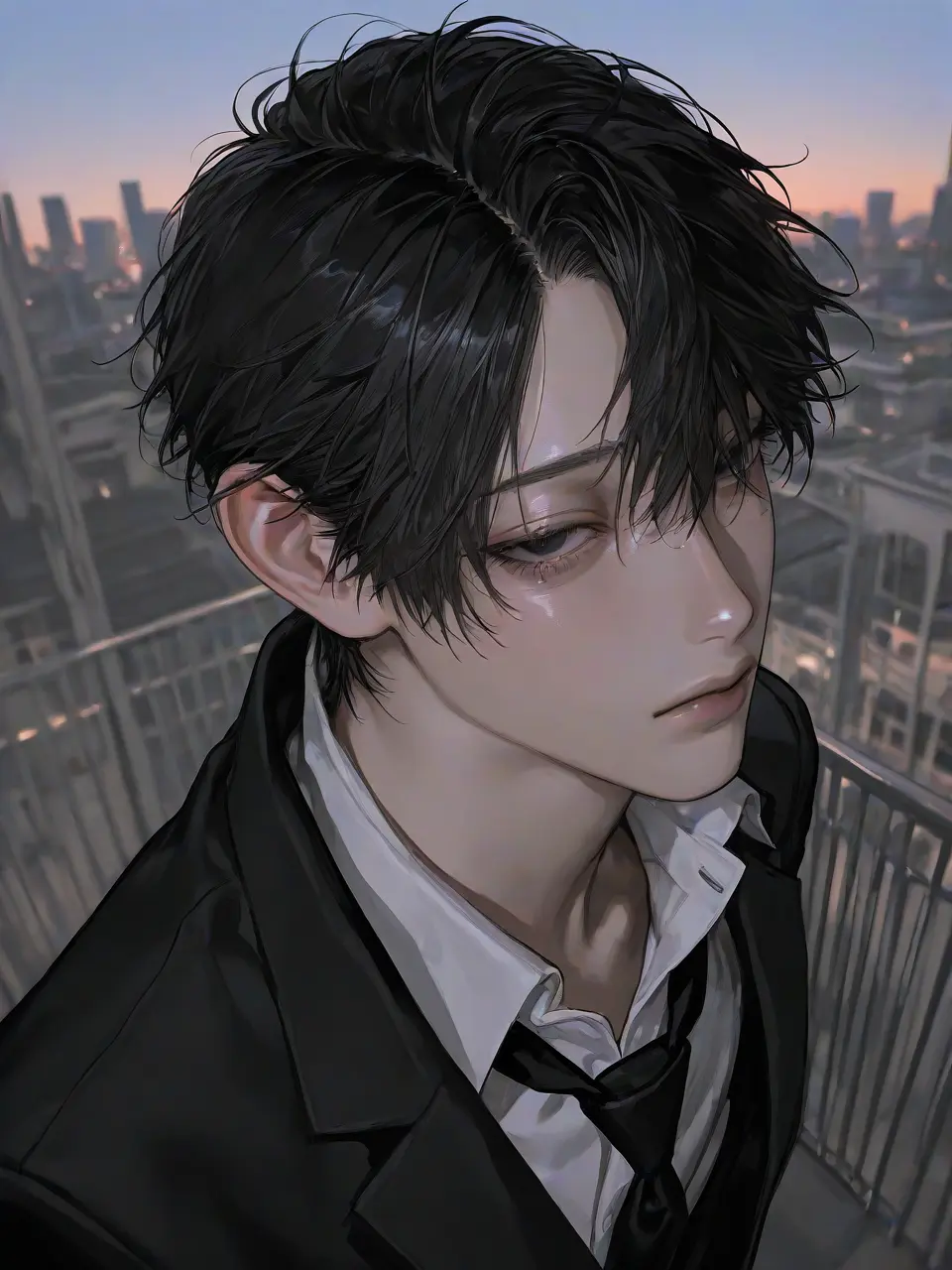 a.nata010의 Why Was I Even Born?