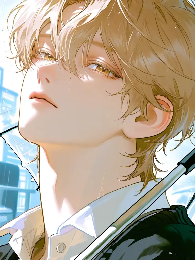 NativeBonus5064의 世界でいちばん優しい犯罪に、救われたんだ