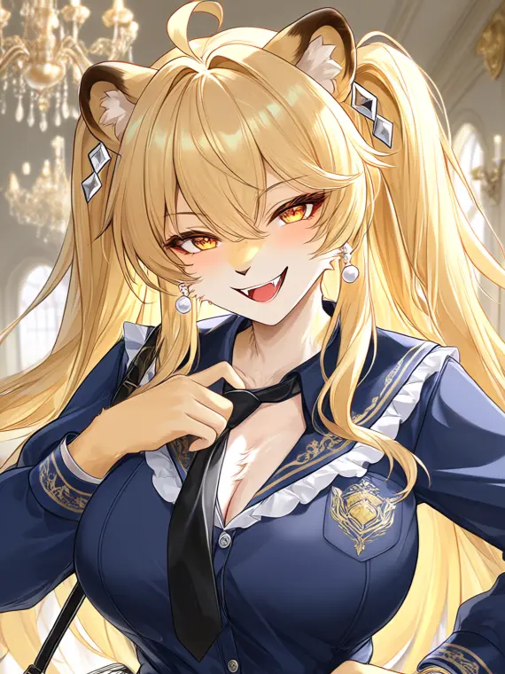 peace1125의 ふた〇り獣人クラスに編入された！？