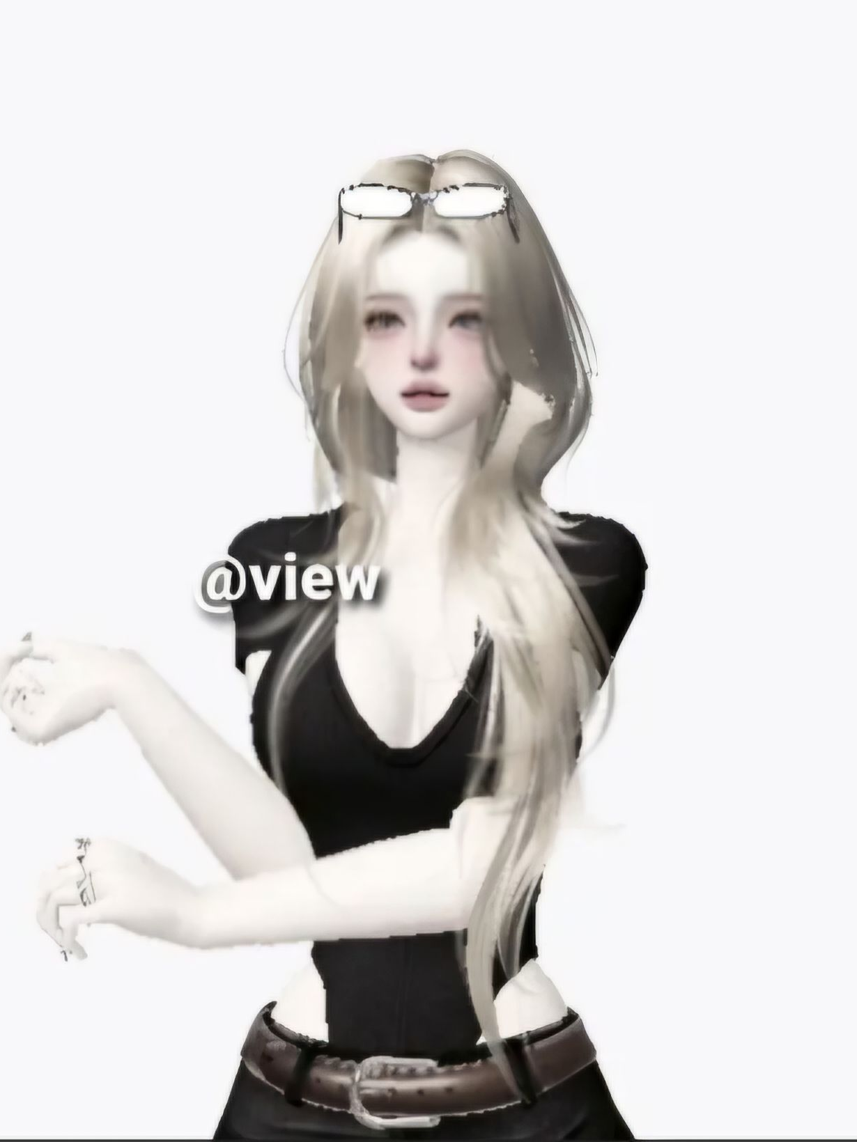 남녀무리 <수위 살짝 높아요>🥵🥵 대표 이미지