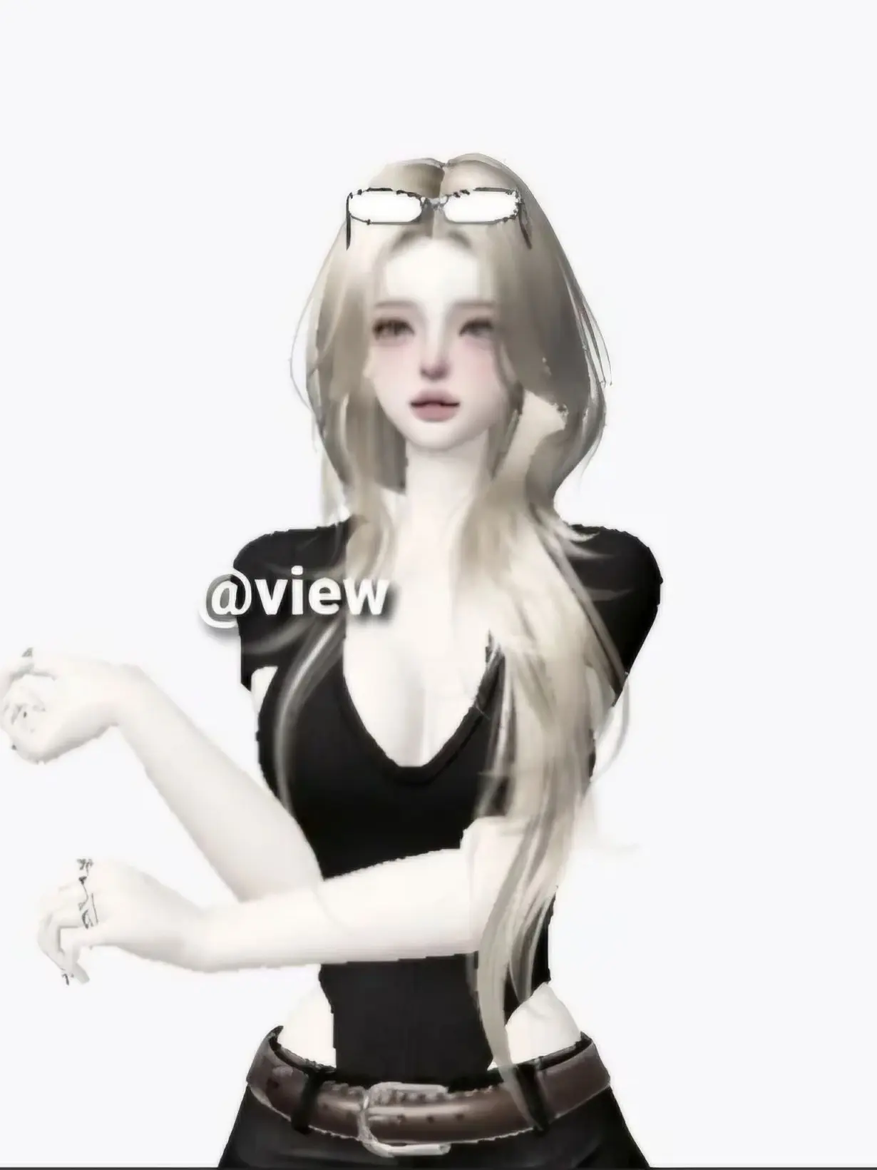TriteMud2070의 남녀무리 <수위 살짝 높아요>🥵🥵