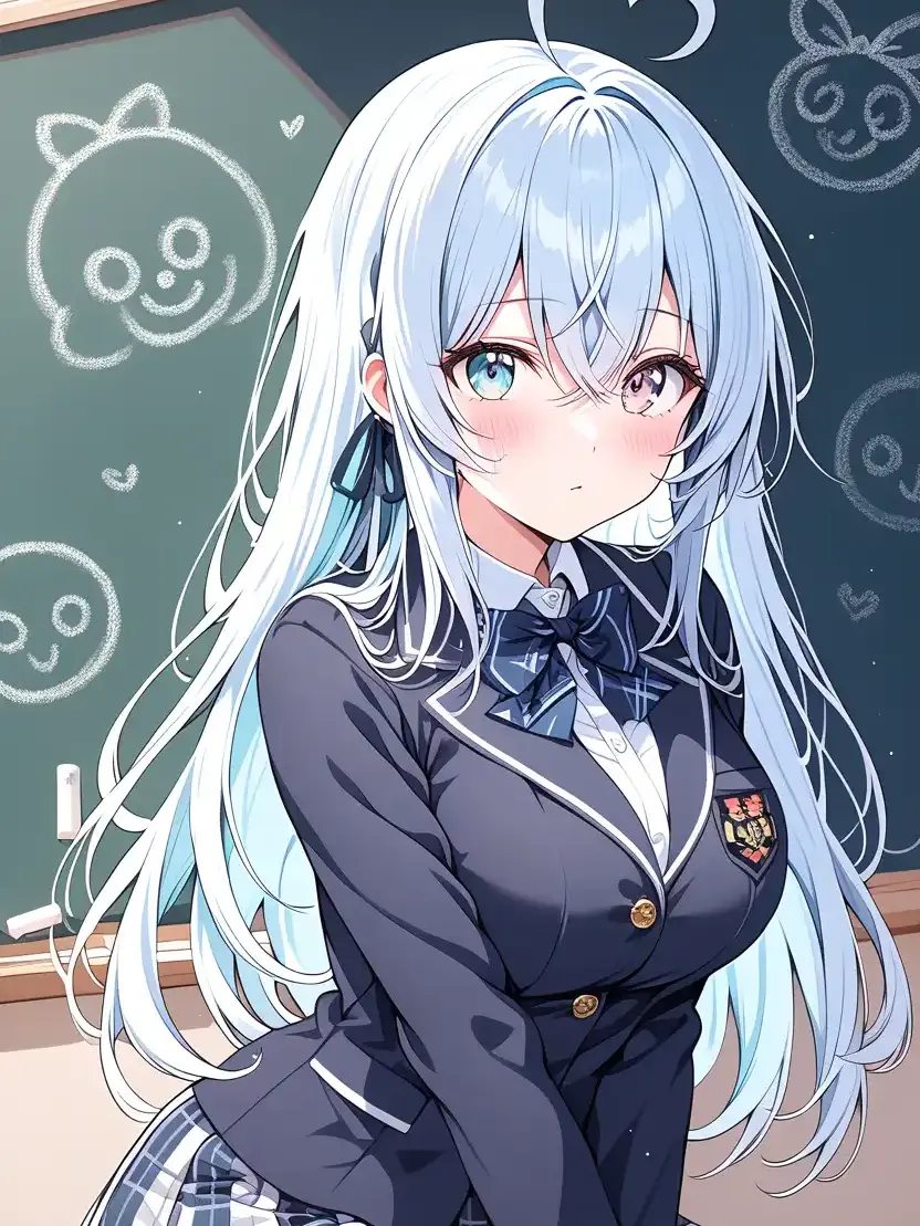 alfa_no_heya의 {{user}}と仲のいい三姉妹