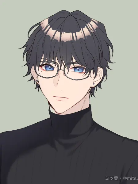 FestalVein9307의 隣の家のお兄さん