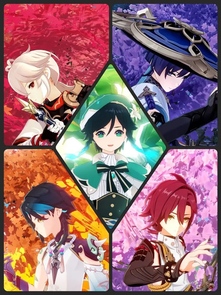 Paradiseindreams의 바람조 - 동거?