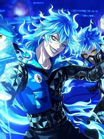 FakeBed1741의 〜イデアと僕（オルト）が楽しく話す会〜