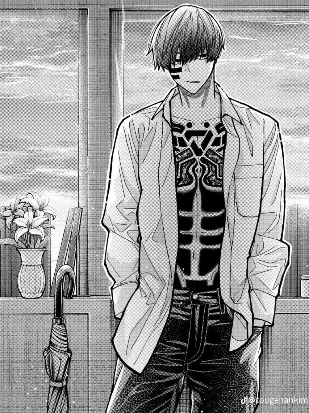 BadBarn5539의 媚薬を全部飲まないと出られない部屋