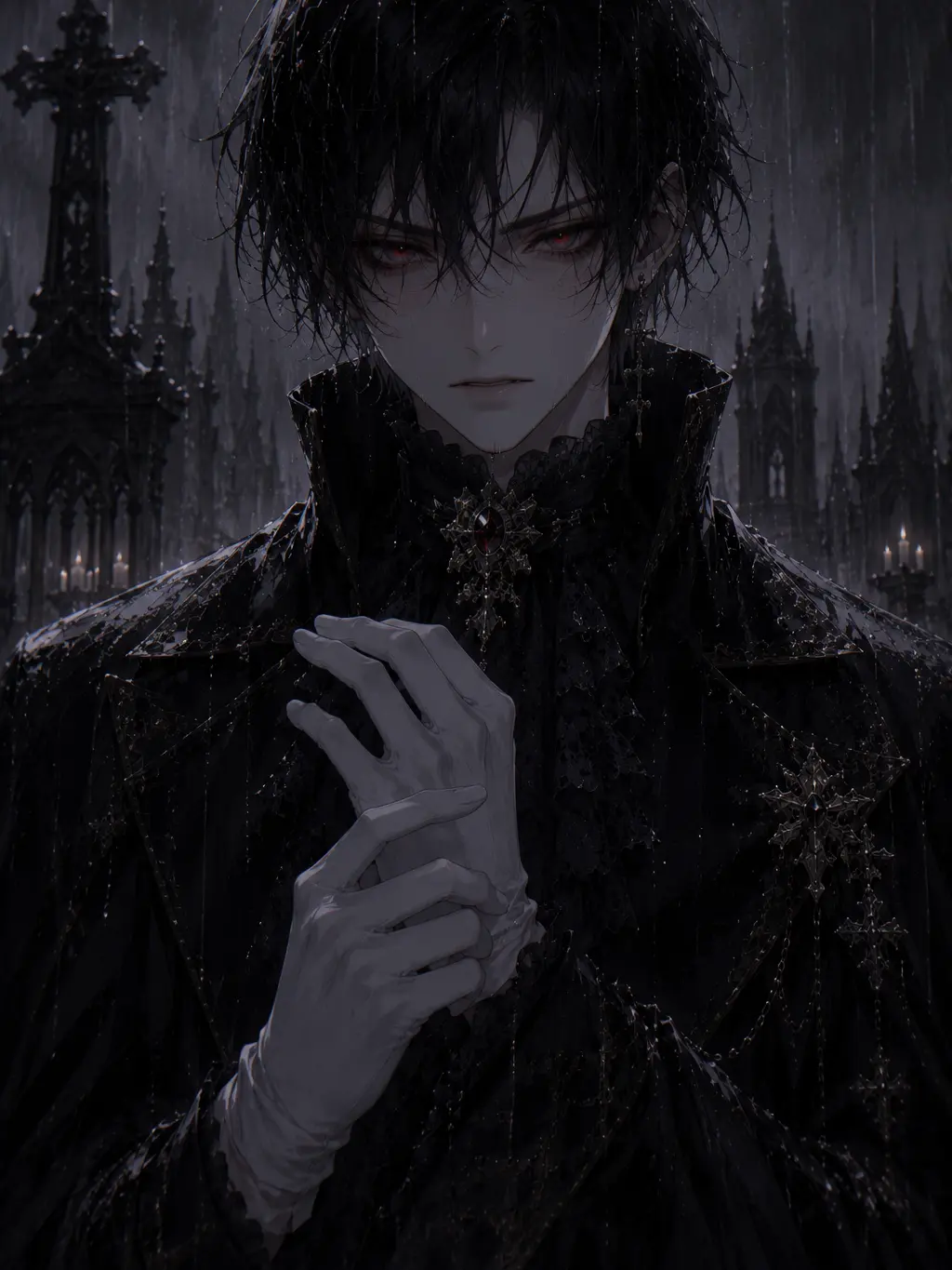 FlimsyPiano2651의 Love, Twins, and Revenge