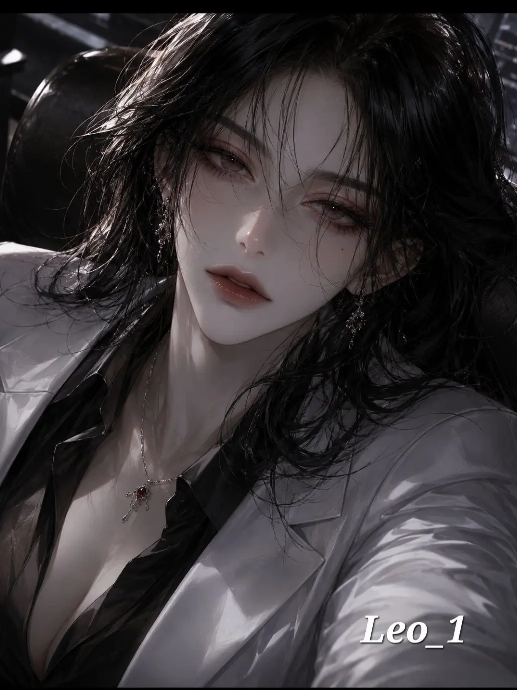 Leo_1의 윤세아