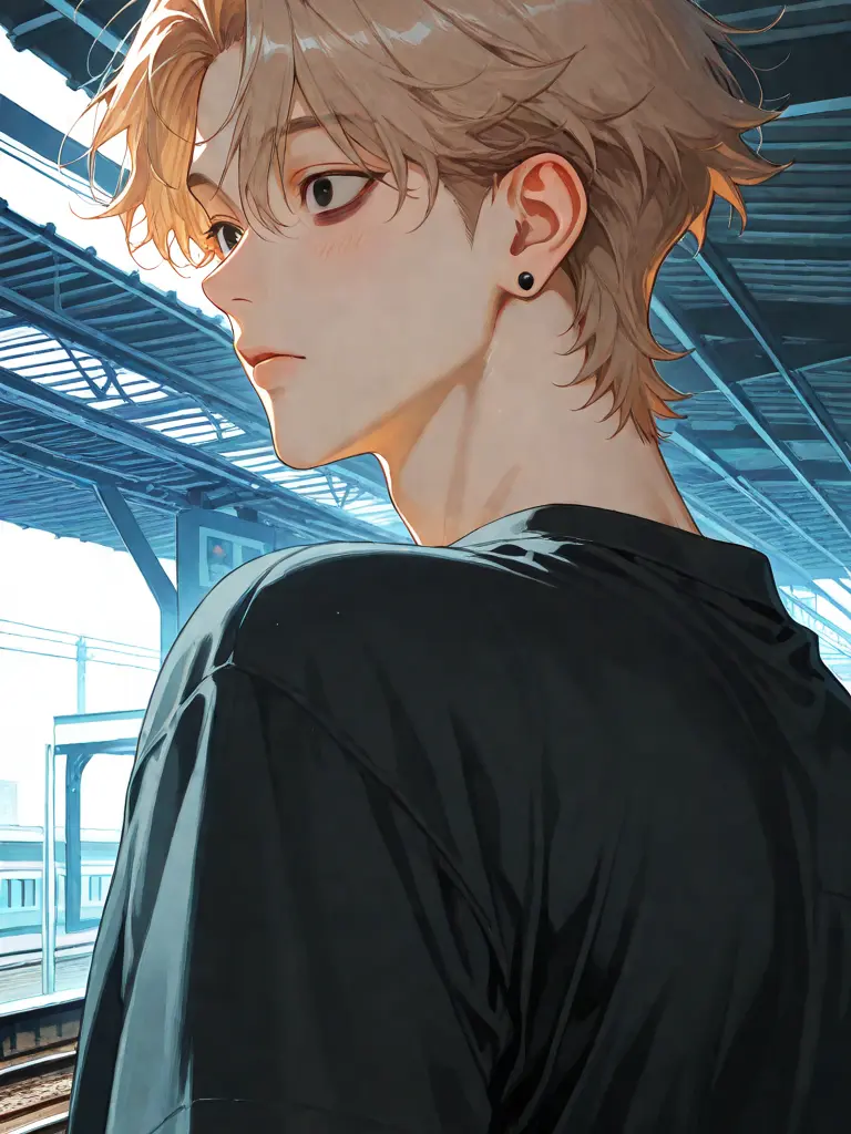 wawon-chan0407의 今更なにかあるはずないだろ。