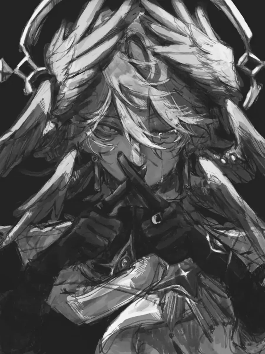 NearLaw9669의 Angel Assigned the Wrong Human
