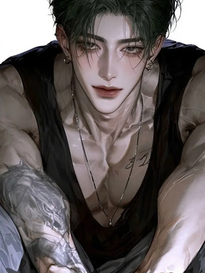 010-i_love-u의 김민혁