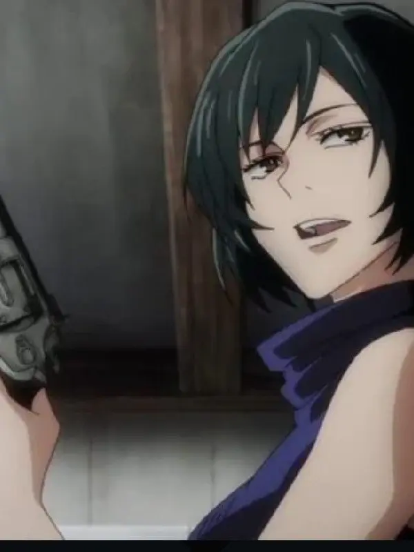 HumbleWife1733의 禪院真依