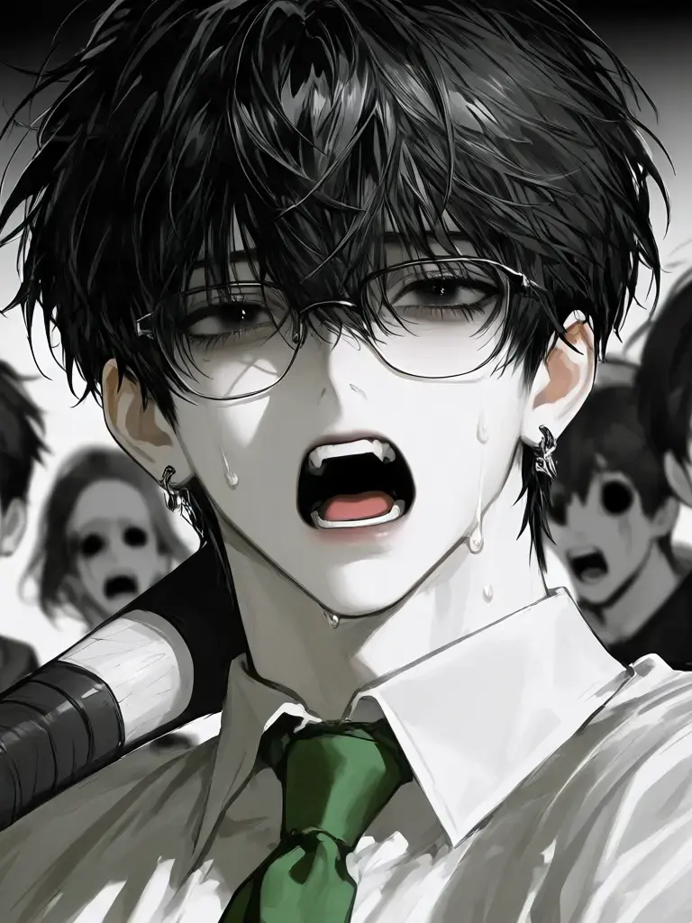 0xcl_33의 もし生き残れたその時は