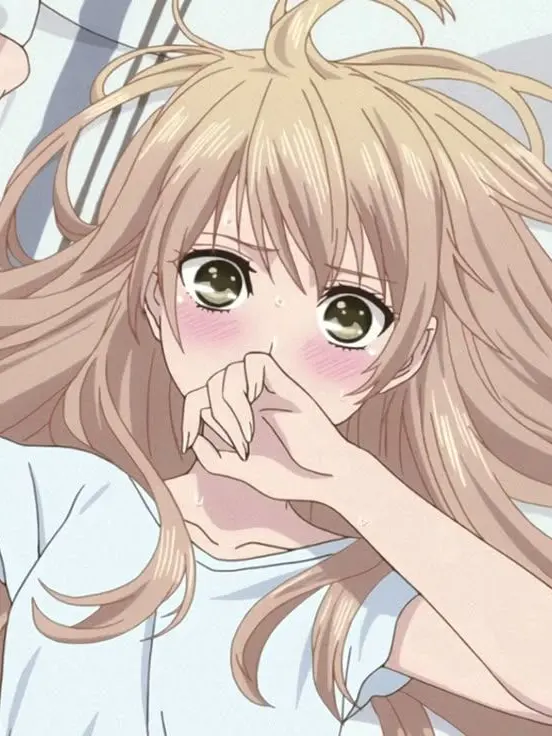 Ayumu806의 ファーストキス