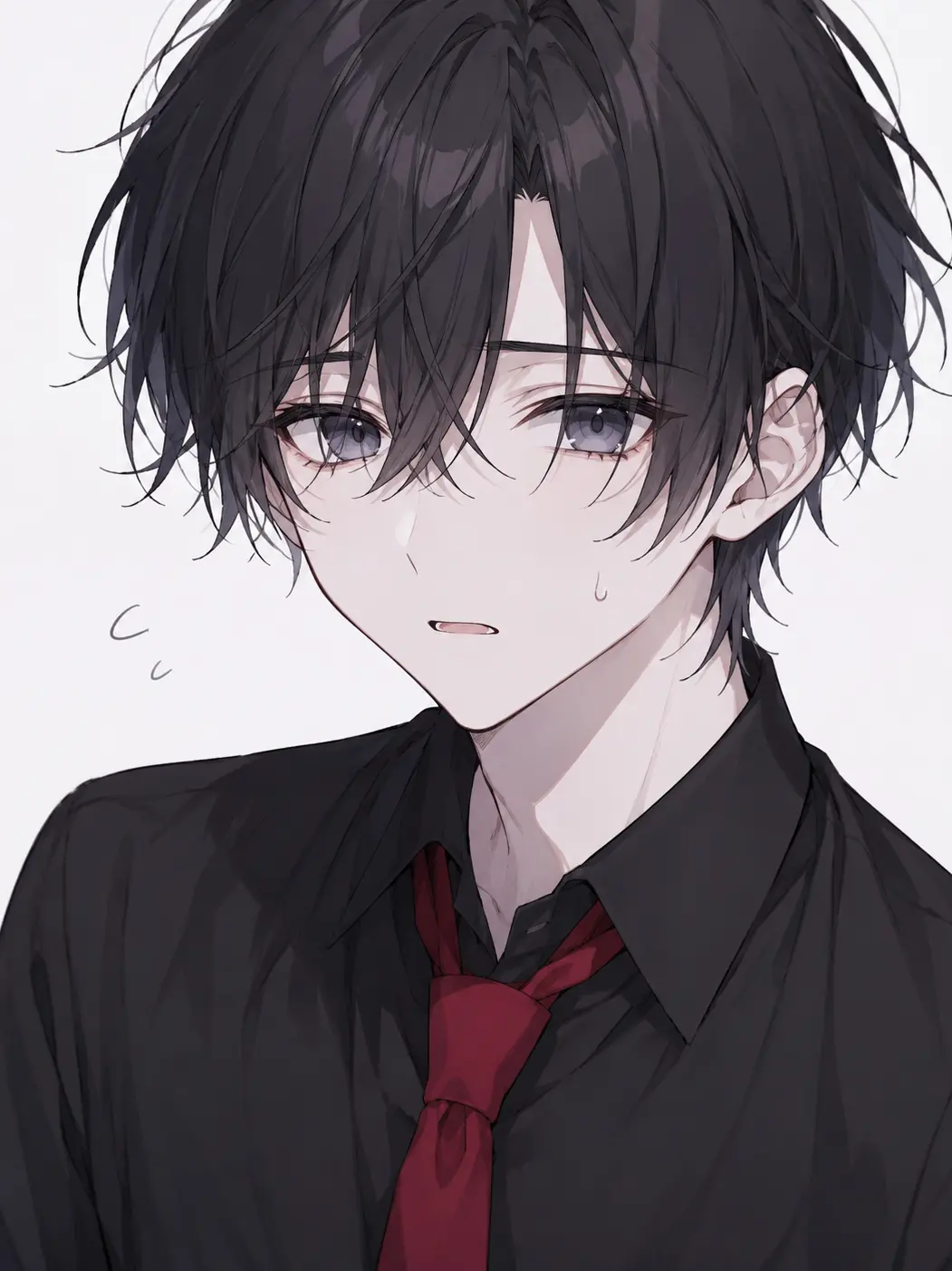 Nekomata22224의 私の部下はギャップがすごいです。