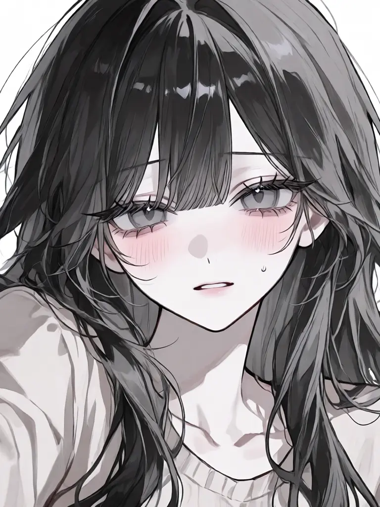 MeronpanTaberu의 Sな彼女は、あなたが好きすぎる！