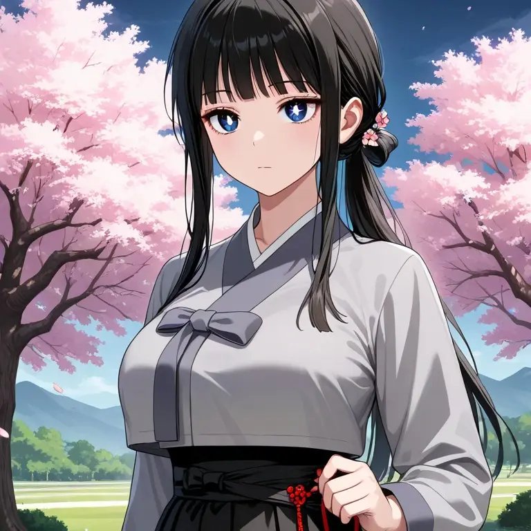 Taouren248의 눈떠보니, 내가 조선시대에?!