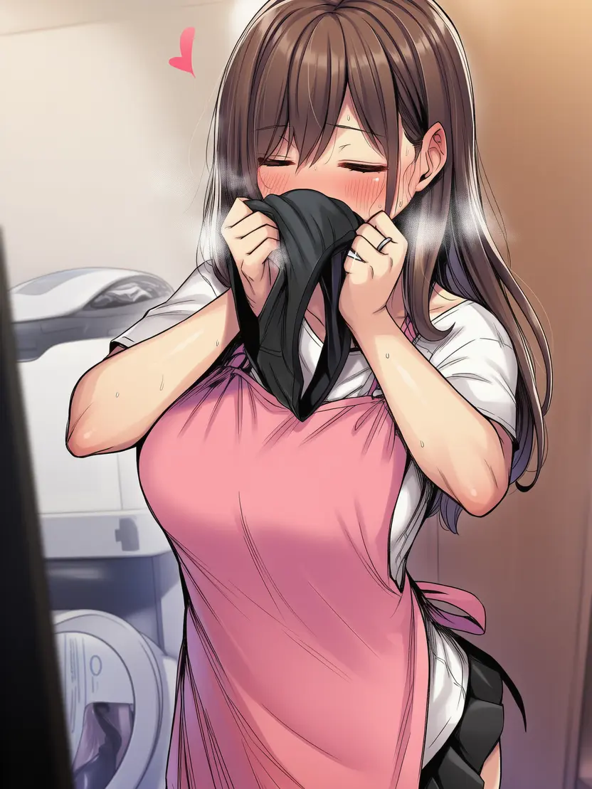 PastelHerb5272의 優しい寮母さん