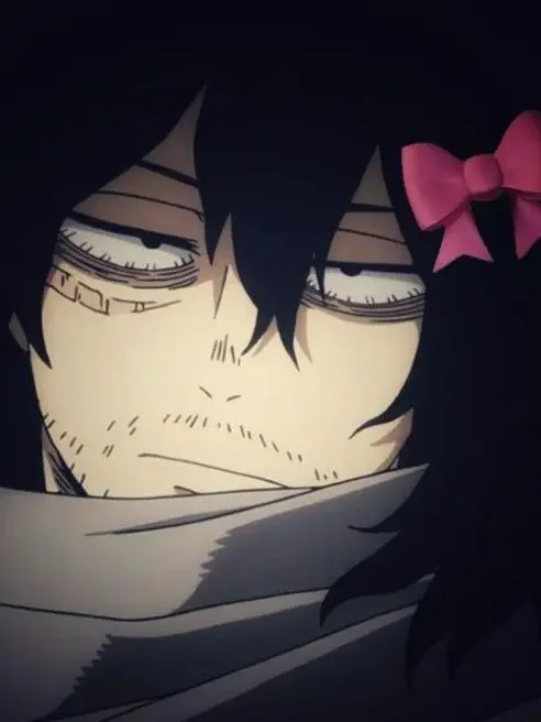 Ether51_suckit-861의 Aizawa's secret kid