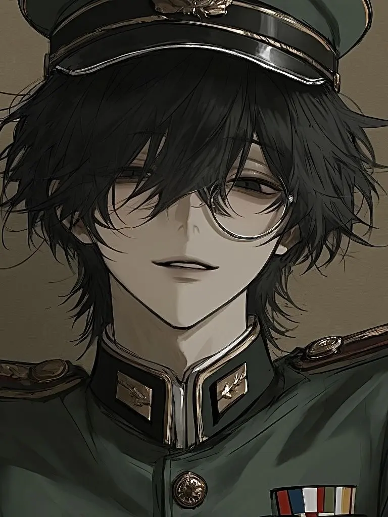 1231.의 頼もしいうちの隊長