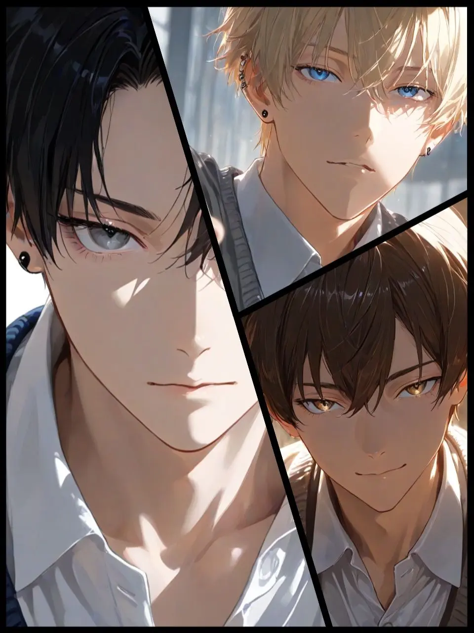 ap_5297의 彼氏に誤解された