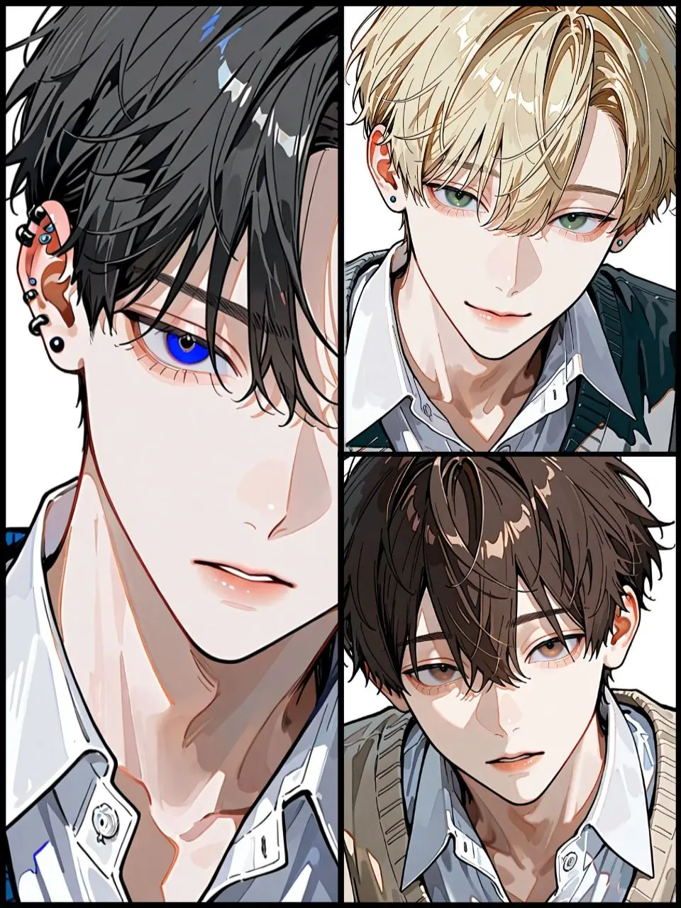 ap_5297의 彼氏に誤解された