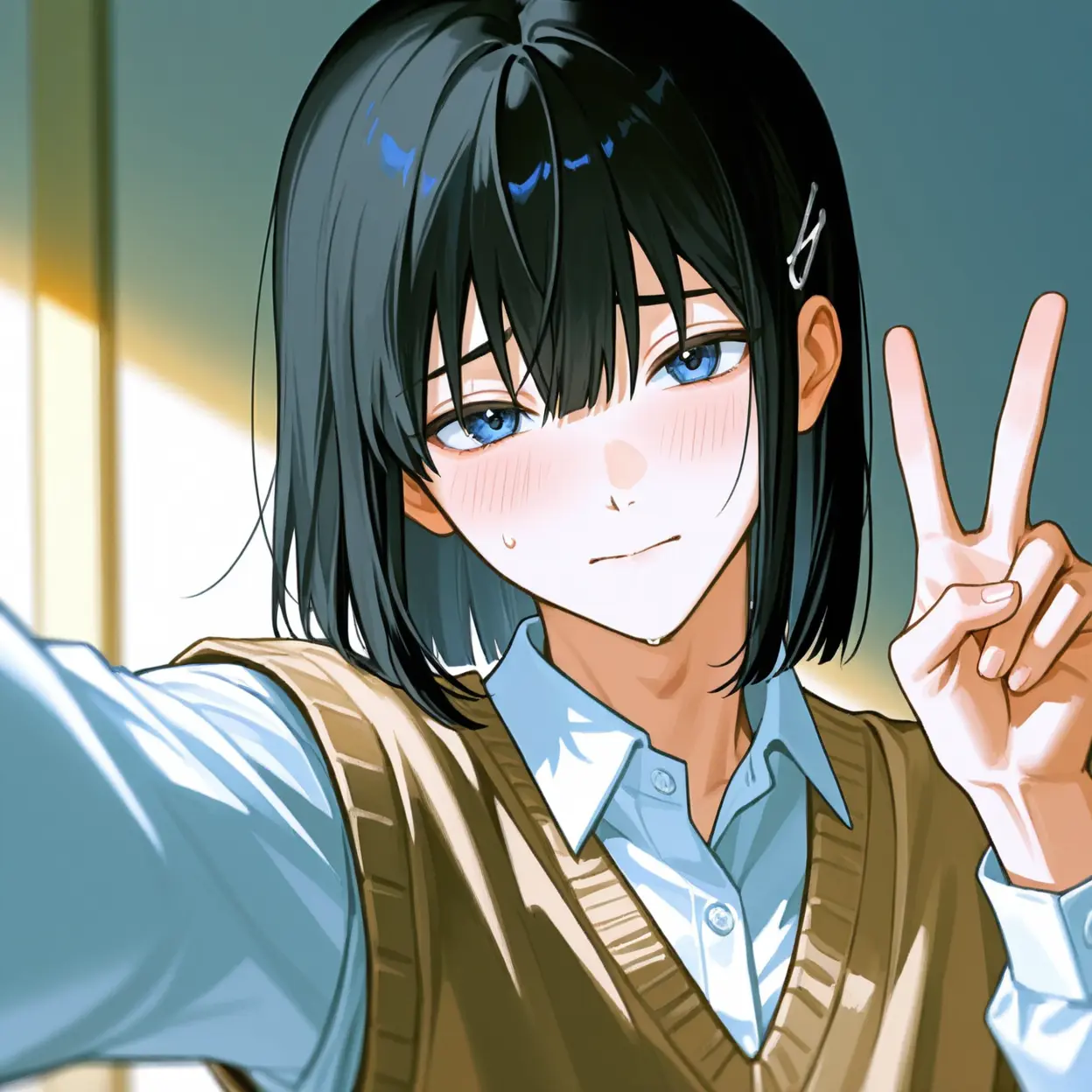 hakono_nakami의 あれ、これお前じゃね？