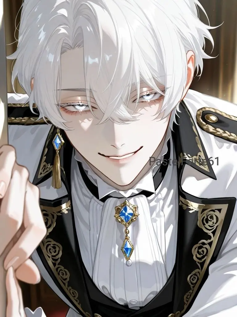 PastelForte61의 嫌われ王女になりました