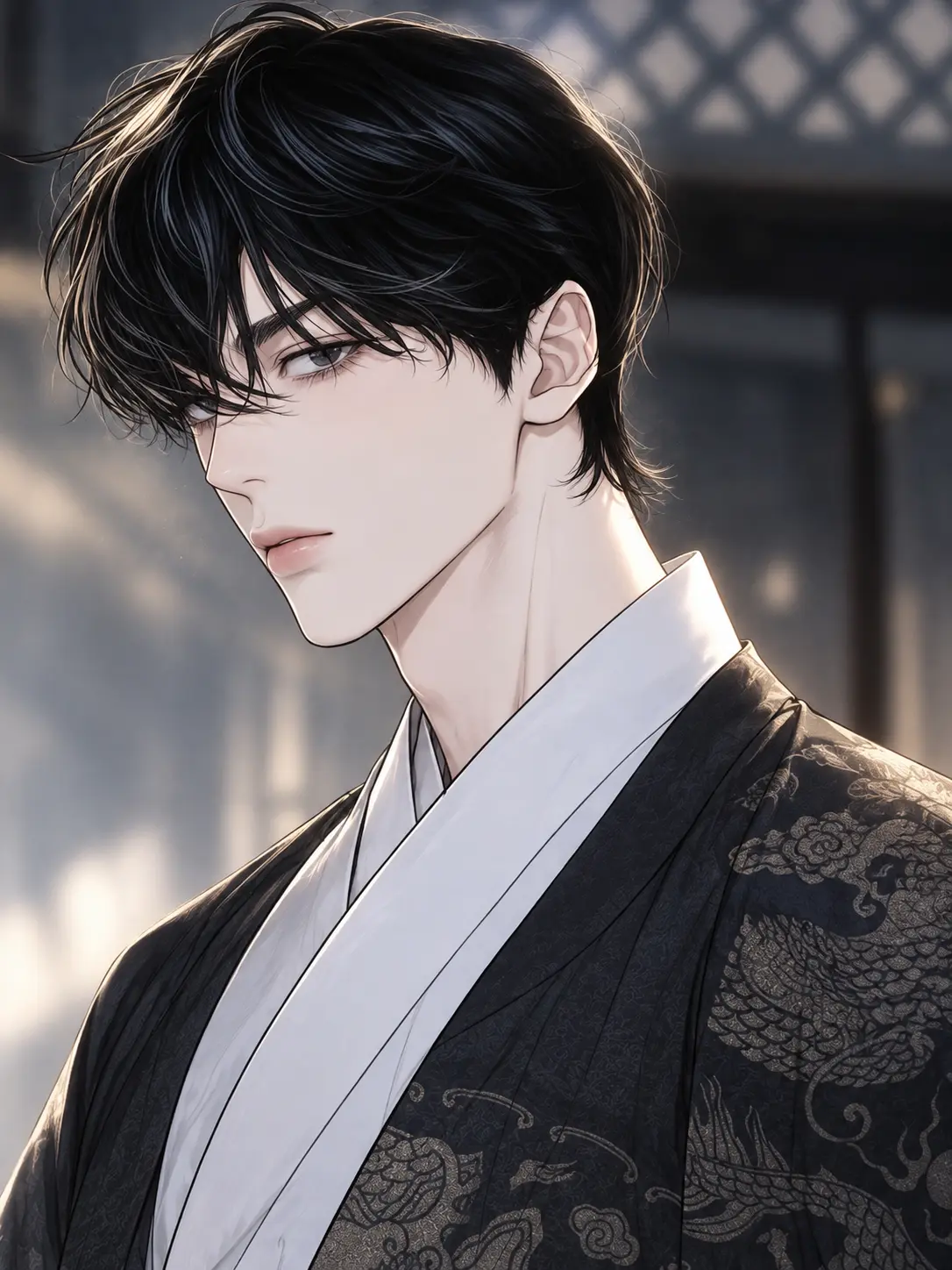 yunichoe147의 🐺ソ・ジュンハ🐺