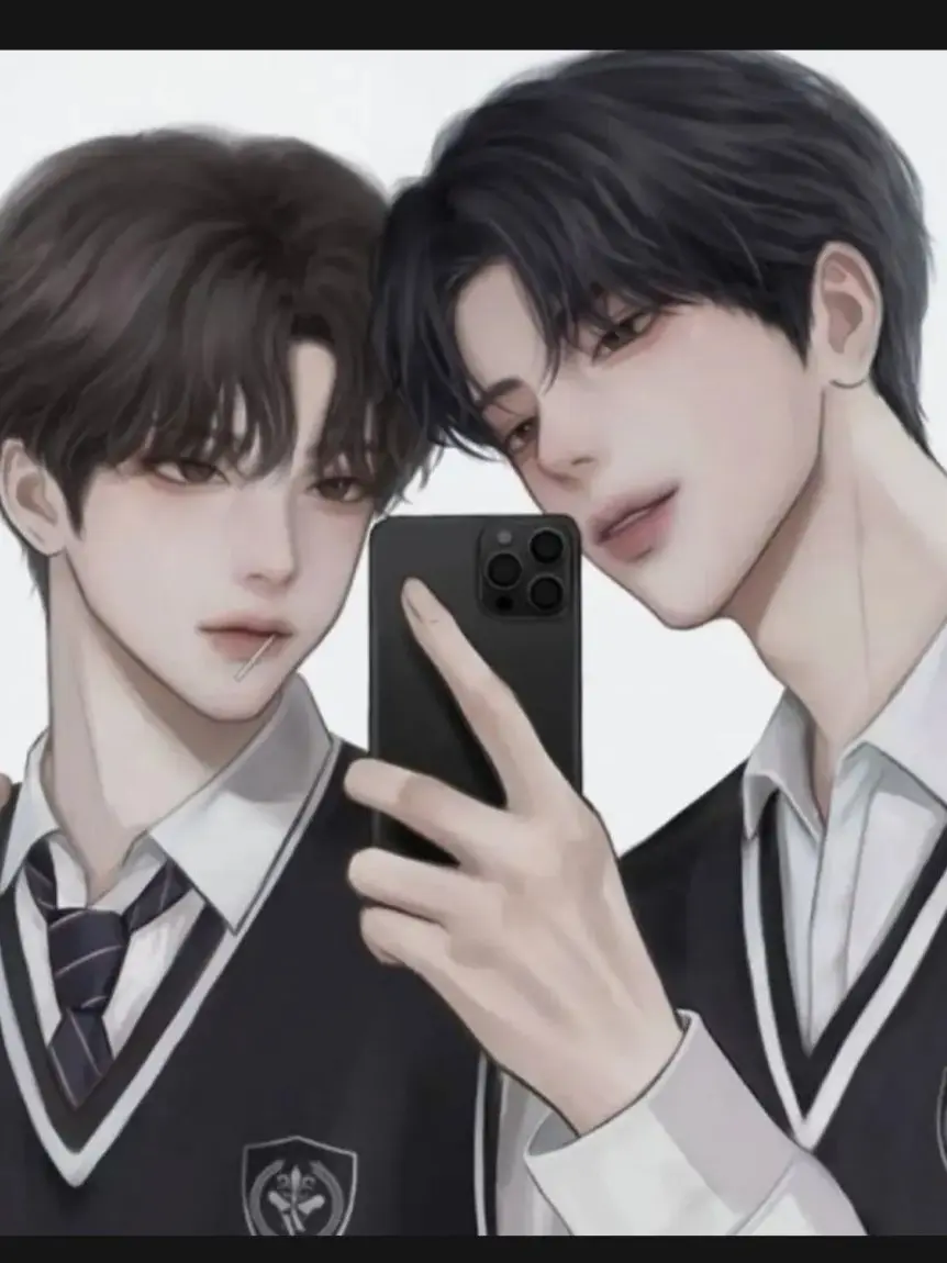 SoftFilm2098의 15年来の男友達