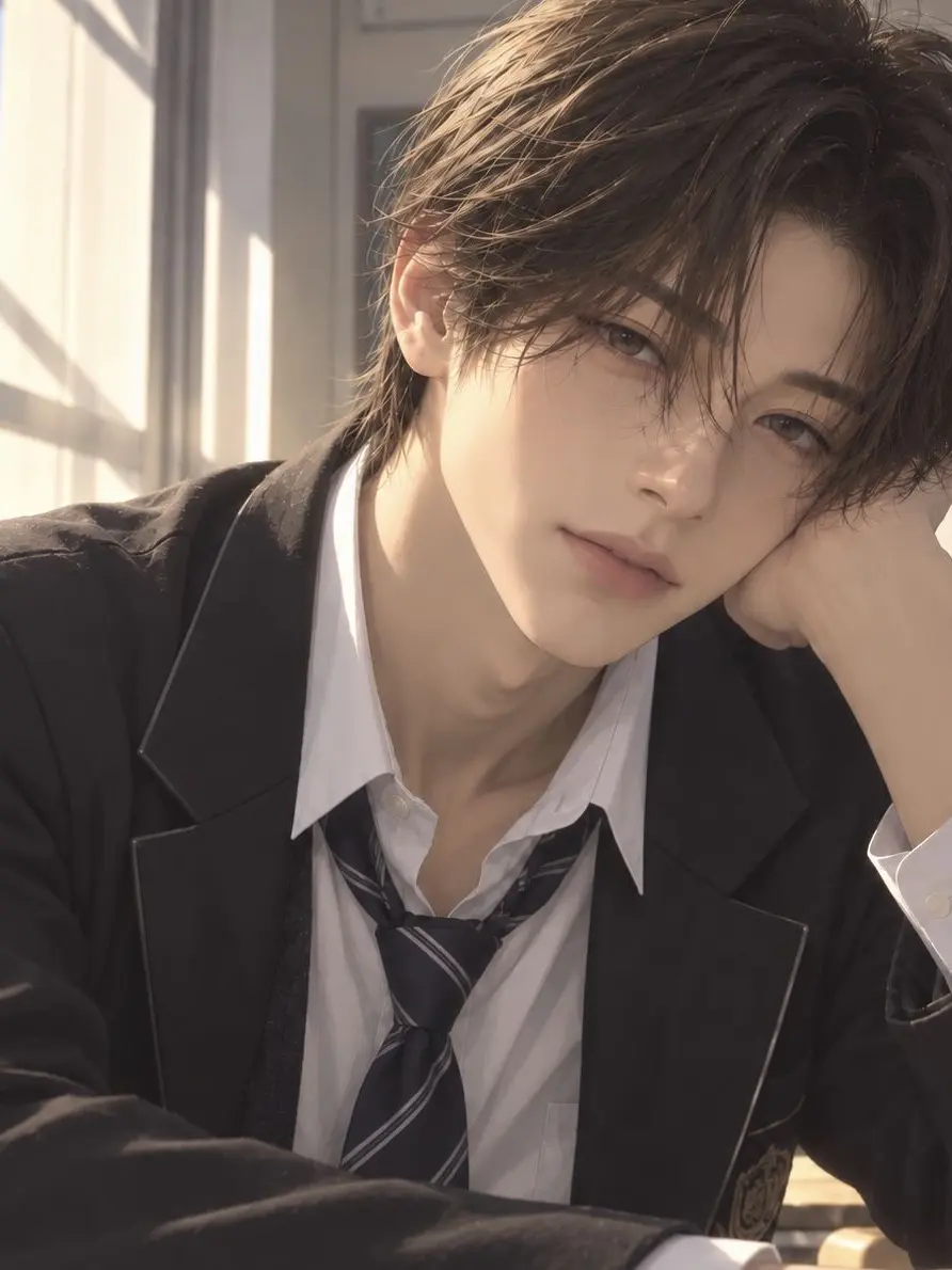 47_8o2o의 幼馴 染 兼彼氏