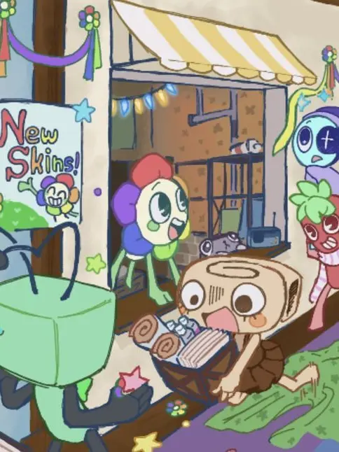 SilkySeal3568의 댄디의 세계 (벨라)