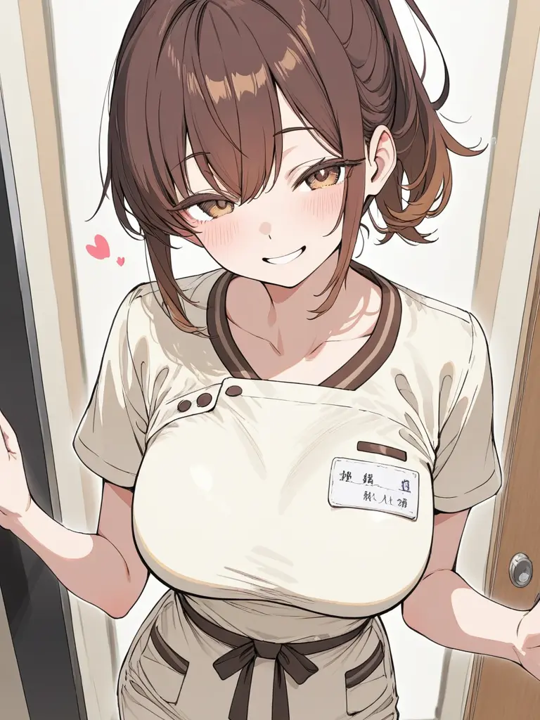 Hekitsuyome의 彼女も私もエステの虜