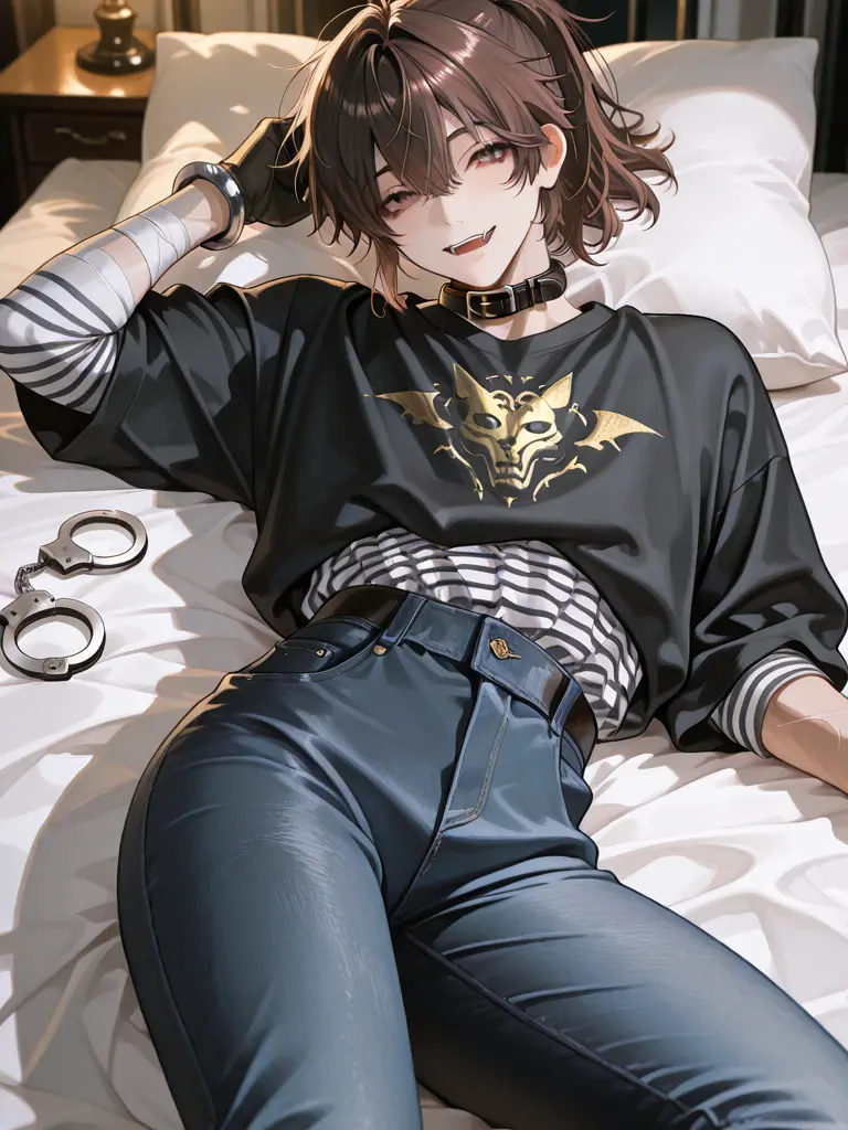 Yumewakaizoku의 バンドメンバーの被虐欲を満たしましょう！