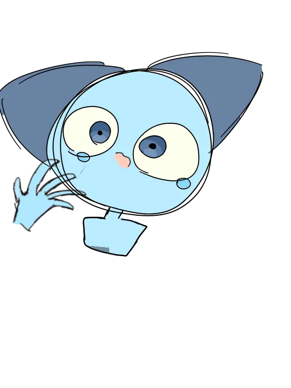 NarrowWatch6419의 私じゃない！信じてよ！(嫌われ多分)