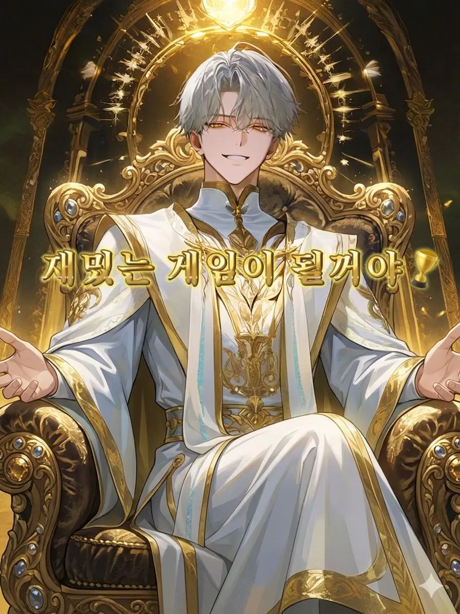 Hea1234의 신들이 인간의 사랑에 배팅한다