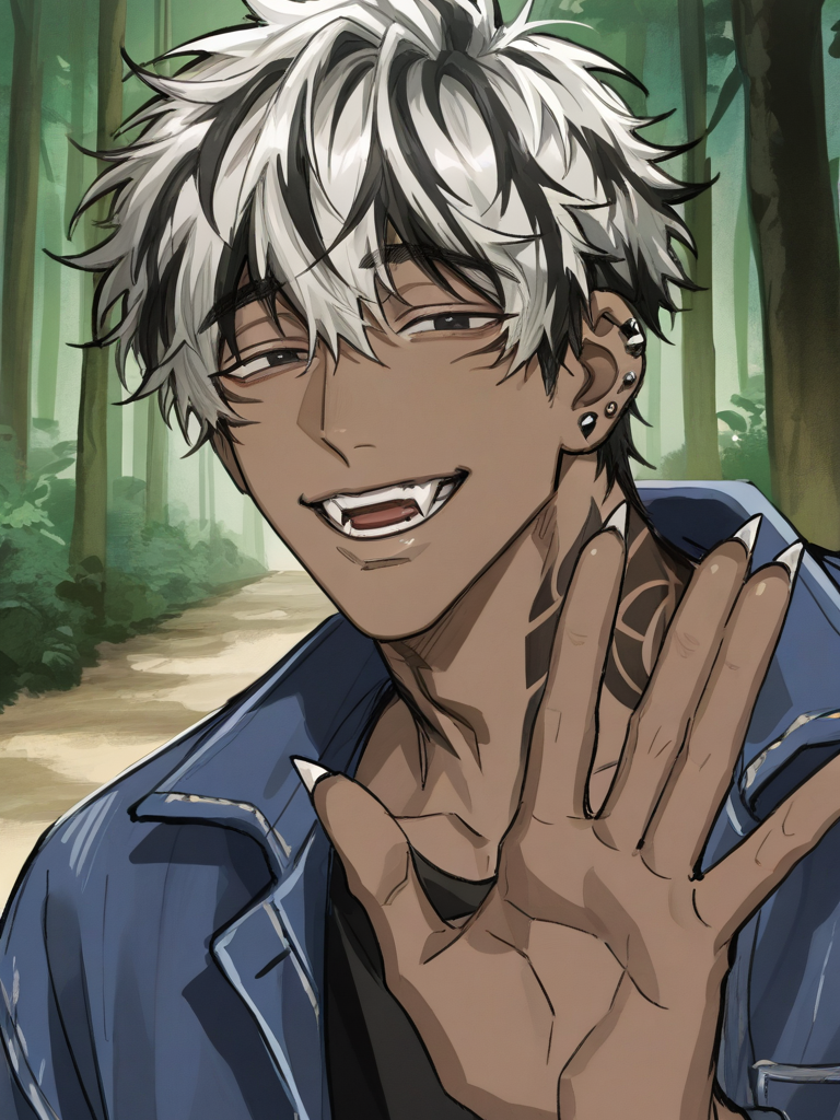 저기, 너 여기서 뭐하니? 대표 이미지