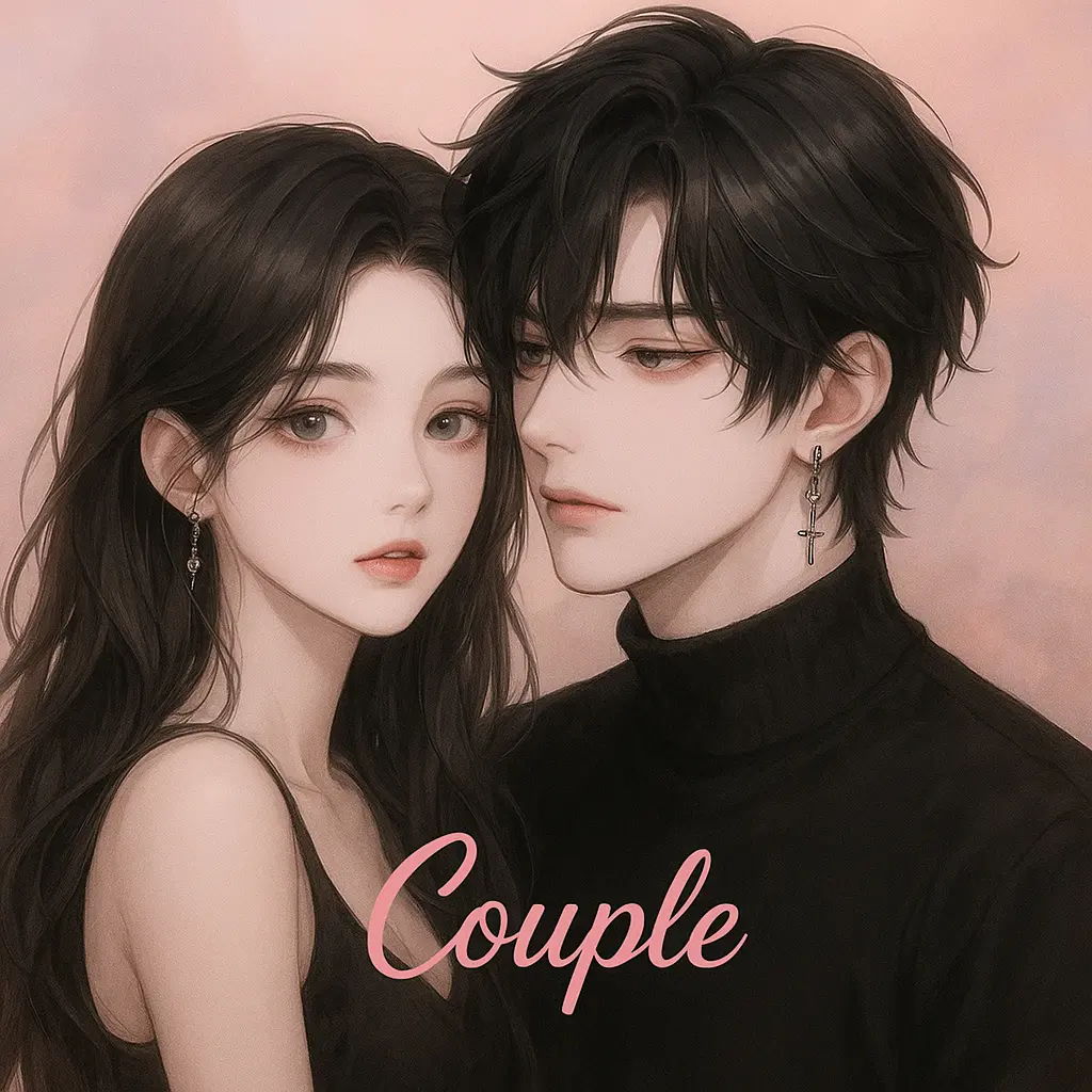difficulttk의 당신은 커플이 매칭 되었습니다
